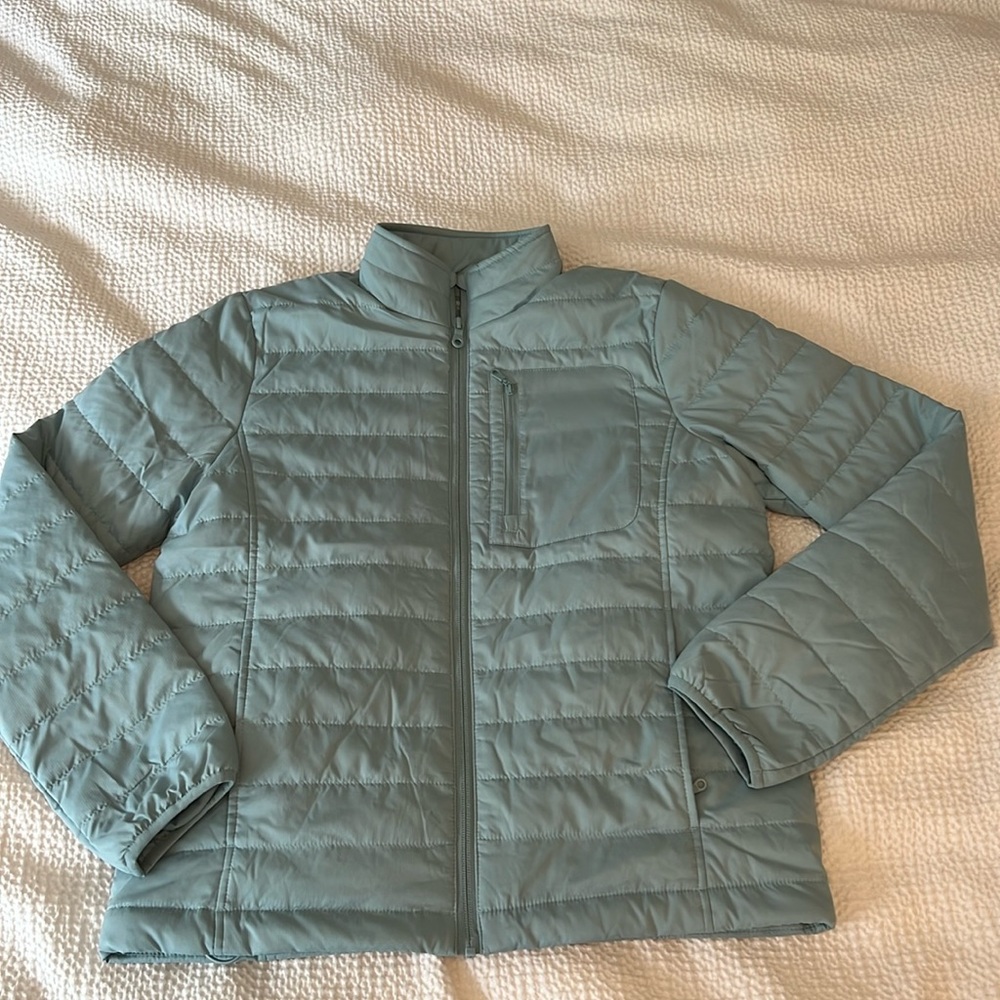 SUPER CUTE SKY BLUE JACKET